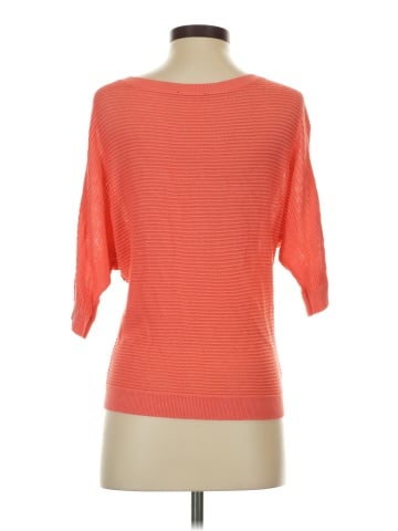 Knitted & Knotted Pullover Sweater (view 2)