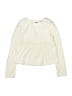 Old Navy Ivory Cardigan Size 10 - 12 - photo 1