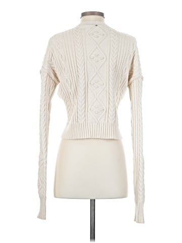 Sportmax Turtleneck Sweater (view 2)