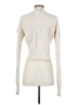 Sportmax Ivory Turtleneck Sweater Size S (estimated) - photo 2