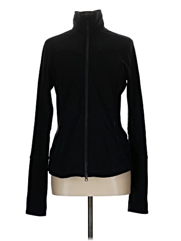Zella Track Jacket (view 1)