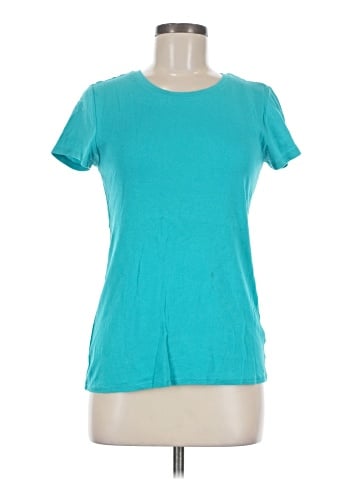 Faded Glory Short Sleeve T-Shirt (view 1)
