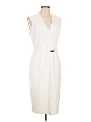 White House Black Market Casual Dress (view 1)
