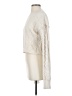 Sportmax Ivory Turtleneck Sweater Size S (estimated) - photo 5