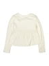 Old Navy Ivory Cardigan Size 10 - 12 - photo 2