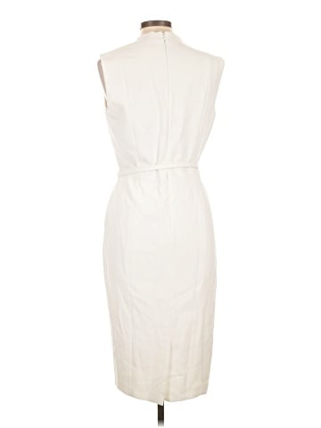 White House Black Market Casual Dress (view 2)