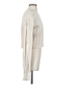 Sportmax Ivory Turtleneck Sweater Size S (estimated) - photo 4