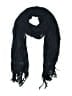 Scoop NYC Black Blue Scarf One size - photo 1