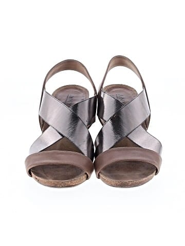 Anyi Lu Sandals (view 2)