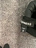 Express Black Bodysuit Size M - photo 3