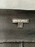 Wearever Solid Black Formal Skirt Size S - photo 4