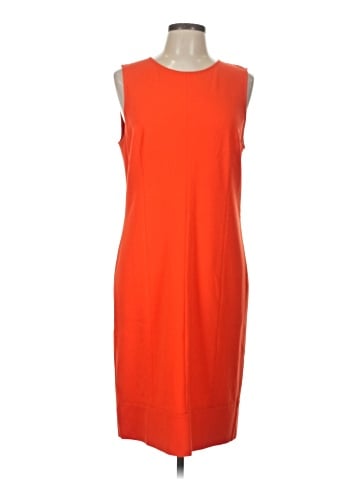 Magaschoni Casual Dress (view 1)