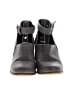 JG Gray Ankle Boots Size 6 1/2 - photo 2