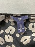 Gap Outlet 100% Polyester Black Casual Dress Size S - photo 7