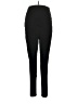Unbranded Solid Black Active Pants Size L - photo 1