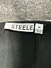 steele. Black Tube Top Size M - photo 7
