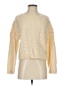 J.Crew Ivory Pullover Sweater Size XS - photo 1