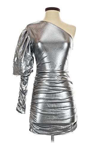 Unbranded Cocktail Dress (view 1)
