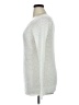 It's Our Time 100% Acrylic Ivory Long Sleeve Top Size XL - photo 5