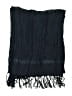 Scoop NYC Black Blue Scarf One size - photo 2