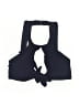 Robin Piccone Black Swimsuit Top Size XS - photo 1