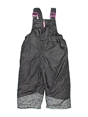 AQ Snow Pants With Bib (view 1)