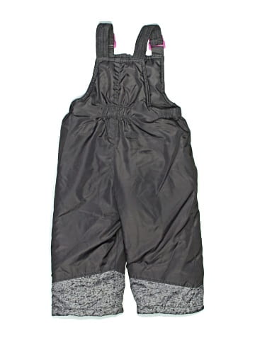 AQ Snow Pants With Bib (view 2)