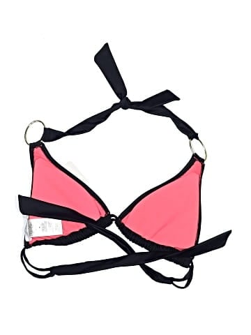 Jessica Simpson Swimsuit Top (view 2)