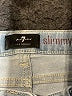 7 For All Mankind Blue Jeans Size 12 - photo 3