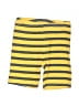 Just One Year by Carter's Stripes Yellow Board Shorts 12-18 MO / 18 MO - photo 1