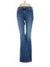 Adriano Goldschmied Hearts Blue Jeans Size 28 waist - photo 1