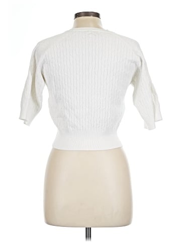 Daisy Short Sleeve Turtleneck (view 2)