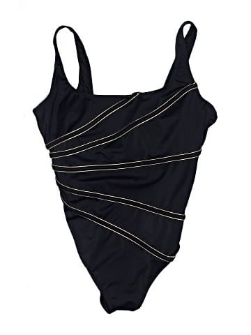 Longitude One Piece Swimsuit (view 1)