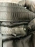 Zara Solid Black Casual Skirt Size XS - photo 3