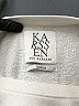 Zoe Karssen White Sweatshirt Size L - photo 6