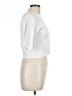 Daisy Ivory Short Sleeve Turtleneck Size L - photo 4