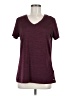 Amazon Essentials Burgundy Active T-Shirt Size M - photo 1