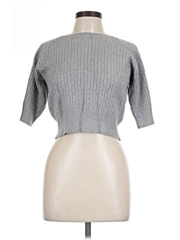 Daisy Short Sleeve Turtleneck (view 1)