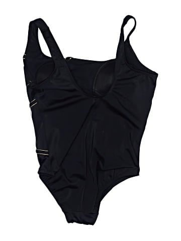 Longitude One Piece Swimsuit (view 2)