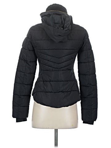 Zara Jacket (view 2)