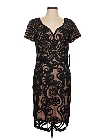 JS Collections Cocktail Dress (view 1)
