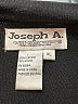 Joseph A. Black Pullover Sweater Size XL - photo 7