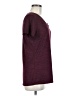 Amazon Essentials Burgundy Active T-Shirt Size M - photo 4