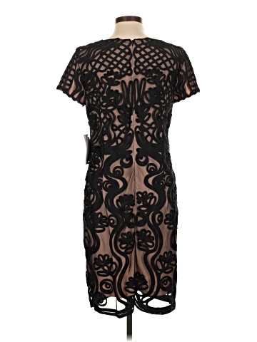 JS Collections Cocktail Dress (view 2)