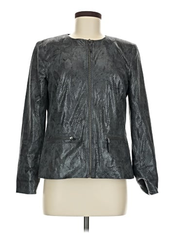 JM Collection Jacket (view 1)