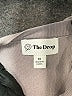 The Drop Solid Gray Casual Dress Size XS - photo 7