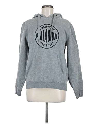 Palladium Pullover Hoodie (view 1)