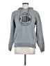 Palladium Gray Pullover Hoodie Size M - photo 1