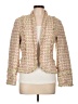 ICE Tweed Pink Blazer Size 12 - photo 1