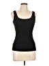 Unbranded Black Tank Top Size L - photo 1